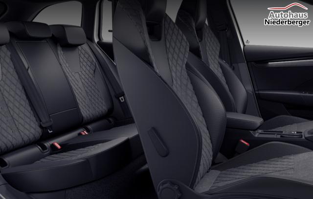 Skoda Octavia Combi Sportline DSG Sportl AHK Matrix ACC Kessy 