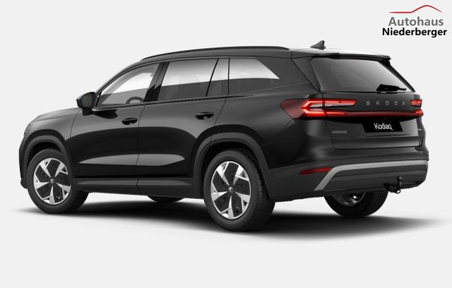 Skoda Kodiaq Selection eTSI DSG Selec AHK Matrix Nav ACC Kessy 
