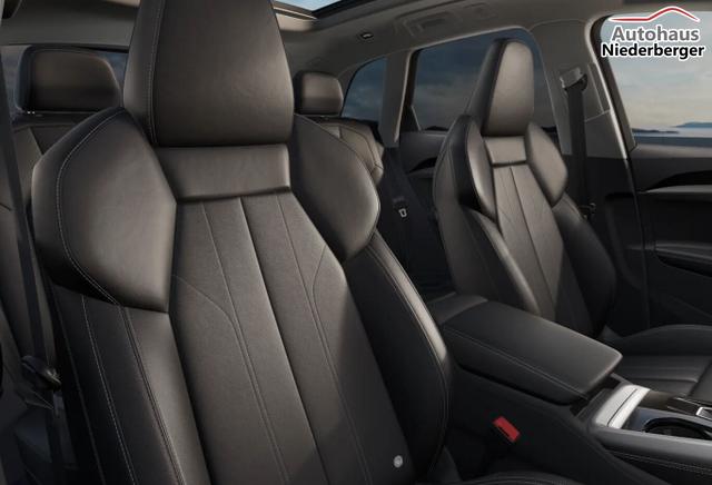 Audi Q5 Sportback S line Sportb TFSI NeuMod Tech SportS Pano 