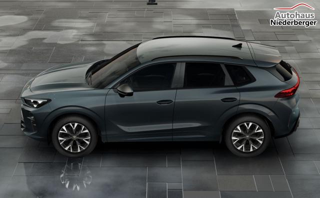 Cupra Terramar 1.5 eTSI 150 DSG LED eHk Edge DigCo SHZ 