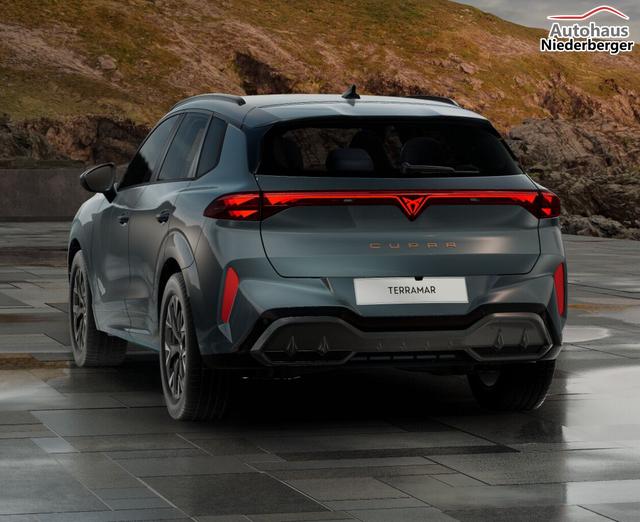 Cupra Terramar 1.5 eTSI 150 DSG LED eHk Edge DigCo SHZ 