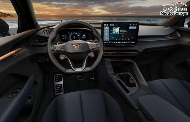 Cupra Terramar 1.5 eTSI 150 DSG LED eHk Edge DigCo SHZ 