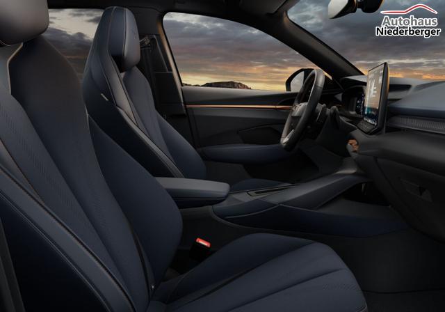 Cupra Terramar 1.5 eTSI 150 DSG LED eHk Edge DigCo SHZ 