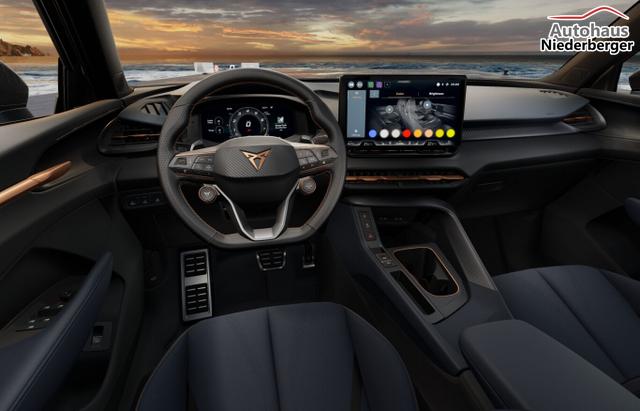 Cupra Terramar 1.5 eTSI 150 DSG LED Nav HUD eHk DigCo 