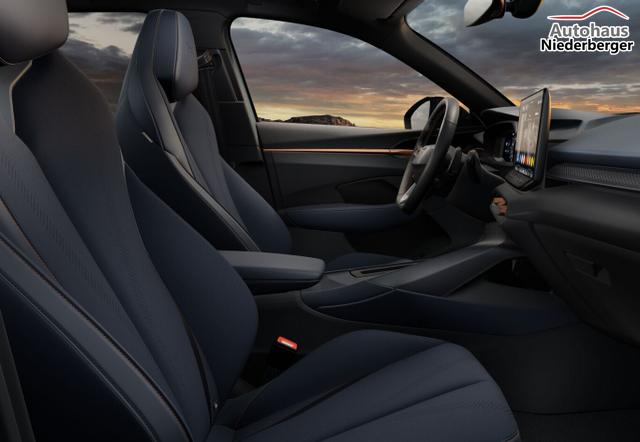 Cupra Terramar 1.5 eTSI 150 DSG LED Nav HUD eHk DigCo 