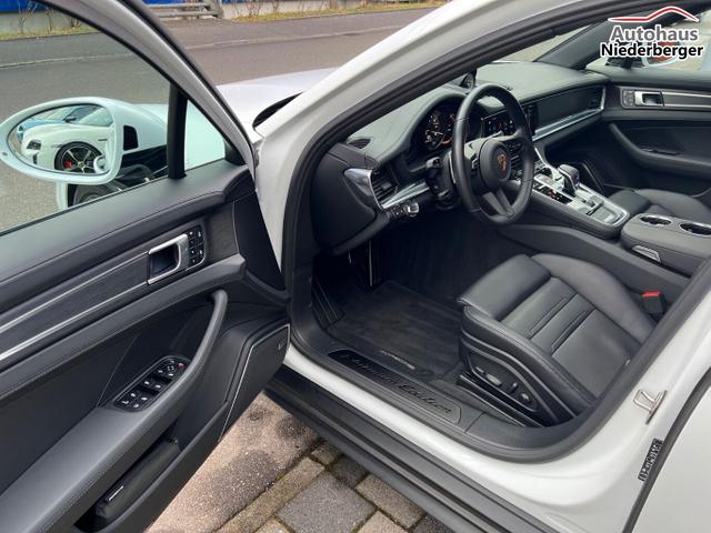 Porsche Panamera Platinum Edition 4 E-Hybrid Ed. Pano 21Z HUD 