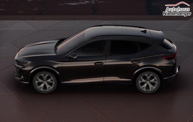 Cupra Formentor 2.0 TDI 150 DSG VollLED Edge AHK SHZ 