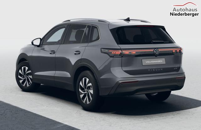 Volkswagen Tiguan 1.5 eTSI 150 DSG LED+ eHk ParkAs SHZ Kam 