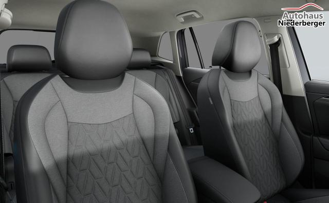 Volkswagen Tiguan 1.5 eTSI 150 DSG LED+ eHk ParkAs SHZ Kam 