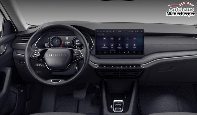 Skoda Octavia Combi TDI DSG Selec Pano Matrix Leder 