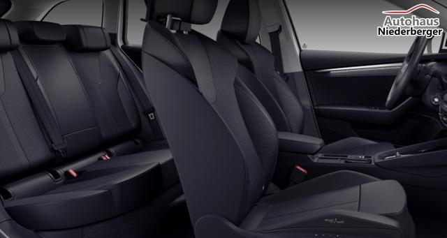 Skoda Octavia Combi TDI DSG Selec Pano Matrix Leder 