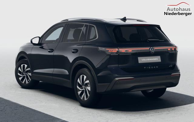 Volkswagen Tiguan 1.5 eTSI 150 DSG LED+ eHk ParkAs SHZ Kam 