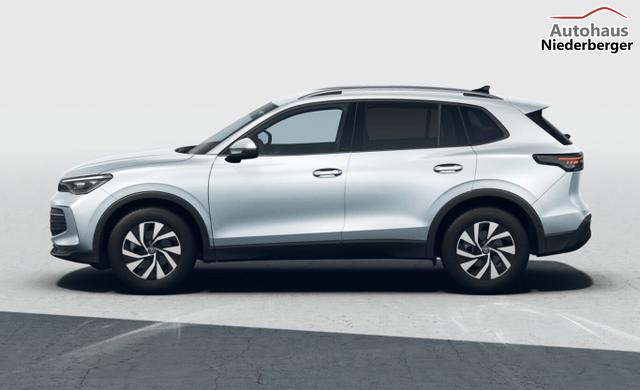 Volkswagen Tiguan 1.5 eTSI 150 DSG LED+ eHk ParkAs SHZ Kam 