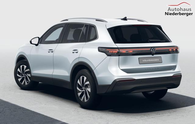 Volkswagen Tiguan 1.5 eTSI 150 DSG LED+ eHk ParkAs SHZ Kam 