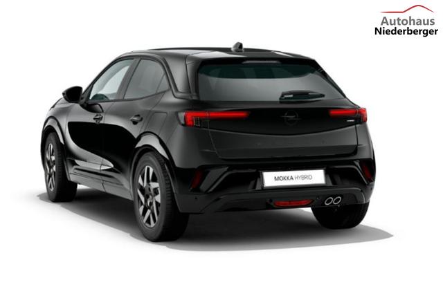 Opel Mokka GS 145 Hybrid AT6 KomfortP SHZ Kam PDC 