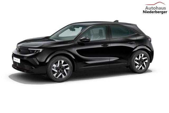 Opel Mokka GS 145 Hybrid AT6 KomfortP SHZ Kam PDC 