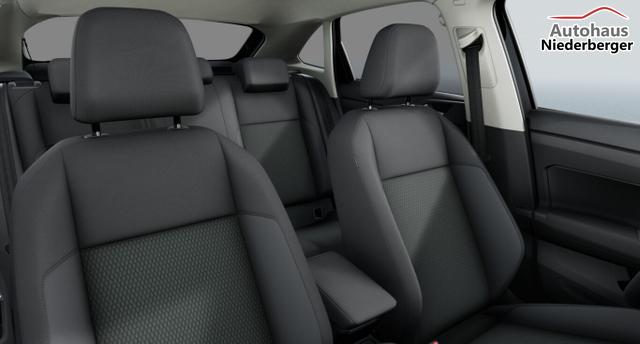 Volkswagen Taigo DSG Matrix R2D 2ZClim 17Z KeyL SHZ Priv.Gl 