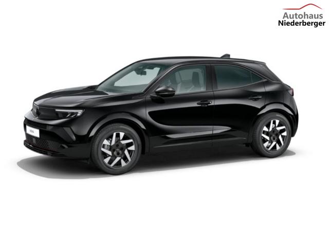 Opel Mokka GS 1.2 136 KomfortP SHZ LHZ Kam PDC 