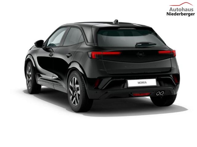 Opel Mokka GS 1.2 136 KomfortP SHZ LHZ Kam PDC 