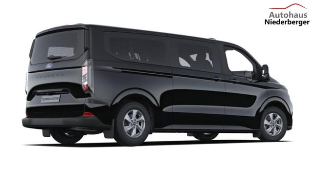 Ford Tourneo Custom Trend TDCi 136 320 L2 ACC AHK Nav 