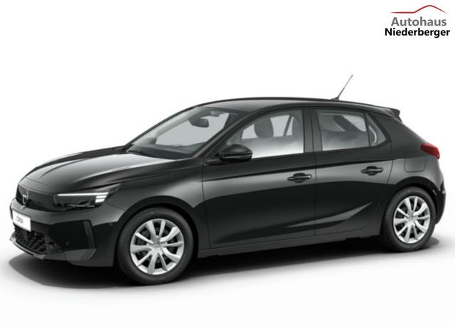Opel Corsa Edition 1.2 100 SichtP PDC 10"-DAB Temp CarPlay 