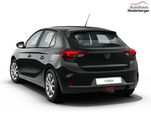 Opel Corsa Edition 1.2 100 SichtP PDC 10"-DAB Temp CarPlay 
