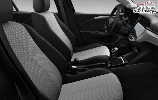 Opel Corsa Edition 1.2 100 SichtP PDC 10"-DAB Temp CarPlay 
