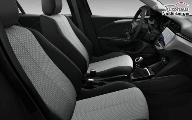 Opel Corsa Edition 1.2 100 SichtP PDC 10"-DAB Temp CarPlay 