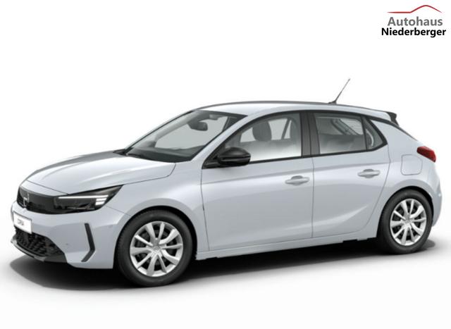 Opel Corsa Edition 1.2 100 KomfortP SHZ LHZ SichtP PDC 10"DAB 