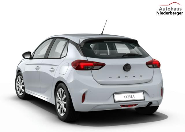 Opel Corsa Edition 1.2 100 KomfortP SHZ LHZ SichtP PDC 10"DAB 
