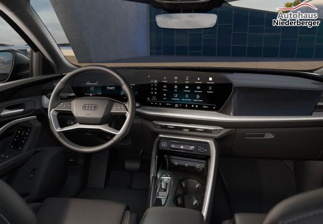 Audi Q5 Sportback S line TDI 204 2xS neues Modell Tech+ 