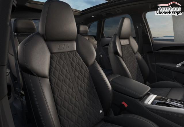 Audi Q5 Sportback S line Sportb TFSI quattro 2xS NeuMod Tech Pano 