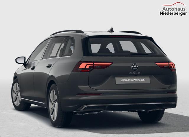 Volkswagen Golf Variant 2.0 TDI 150 DSG Style LED+ SHZ Kam 