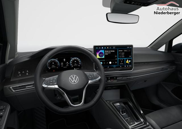 Volkswagen Golf Variant 2.0 TDI 150 DSG Style LED+ SHZ Kam 