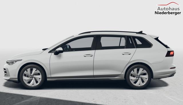 Volkswagen Golf Variant Style 2.0 TDI 150 DSG LED+ SHZ Kam 