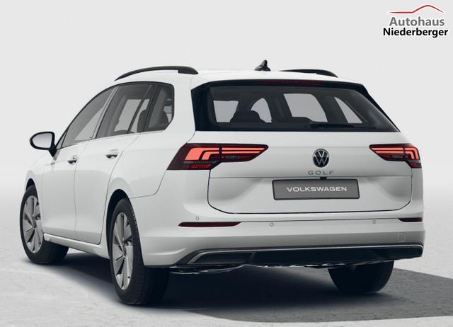 Volkswagen Golf Variant Style 2.0 TDI 150 DSG LED+ SHZ Kam 