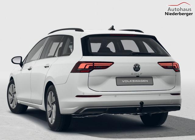 Volkswagen Golf Variant Style 2.0 TDI 150 DSG AHK LED+ SHZ 