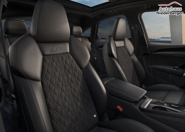 Audi Q5 Sportback S line Sportb TDI 2xS NeuMod Tech+ Pano PrivG 