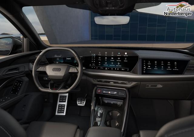 Audi Q5 Sportback S line Sportb TFSI quattro 2xS NeuMod Tech+ Nav 