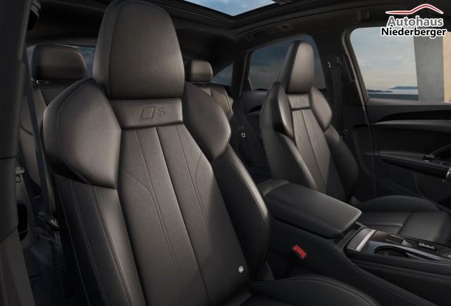 Audi Q5 Sportback S line Sportb TFSI quattro 2xS NeuMod Tech+ Nav 