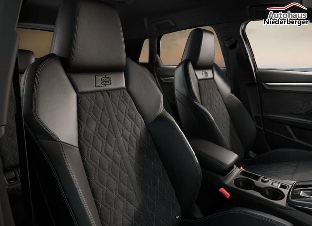 Audi A3 Sportback S line TFSIe 272 2xS Dinamica Nav 18Z 