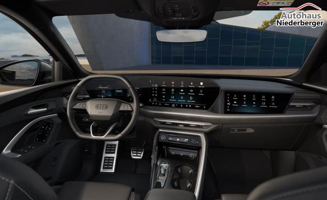 Audi Q5 Sportback S line TDI 2xS NeuMod Tech+ Pano Priv 