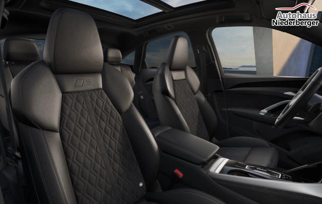 Audi Q5 Sportback S line TDI 2xS NeuMod Tech+ Pano Priv 