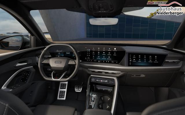 Audi Q5 Sportback S line TDI 2xS NeuMod Tech+ Pano 21Z 