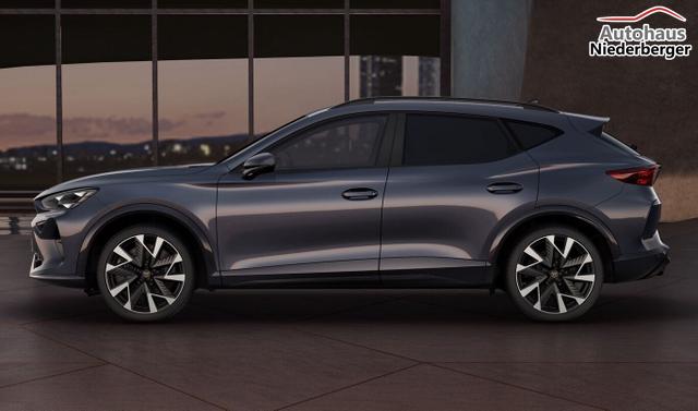 Cupra Formentor VZ 2.0 TSI 333 Matrix DCC eHK Keyl SHZ 