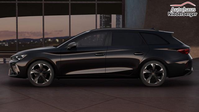 Cupra Leon Sportstourer ST 1.5 eTSI 150 DSG EdgeP SHZ eHk Kam 3JGar 