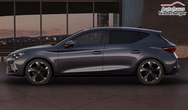 Cupra Leon 1.5 eTSI 150 DSG Pano EdgeP LED 3ZClim SHZ 