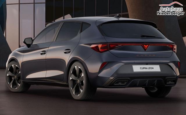 Cupra Leon 1.5 eTSI 150 DSG Pano EdgeP LED 3ZClim SHZ 