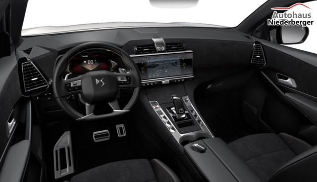 DS Automobiles 7 Pallas 130 EAT8 Pano LED Nav Keyl Kam SHZ PDC 