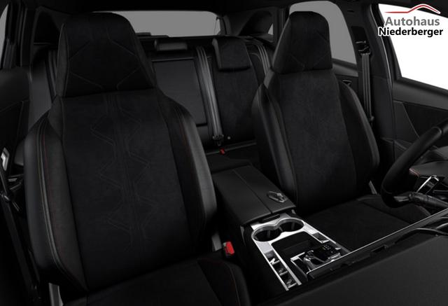 DS Automobiles 7 Pallas 130 EAT8 Pano LED Nav Keyl Kam SHZ PDC 